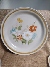 Vintage highland floral for sale  DONCASTER