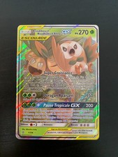 Carte pokémon brindibou d'occasion  Montpellier-