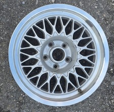 Stück alufelge bbs gebraucht kaufen  Kempten (Allgäu)