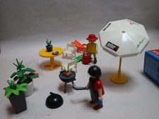 playmobil grill gebraucht kaufen playmobil grill gebraucht kaufen Deutschland