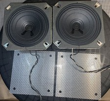 Akai speakers akai for sale  Birmingham