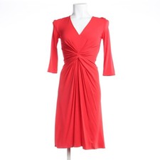 Kleid issa rot gebraucht kaufen  Hamburg