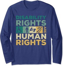 Cool disability rights for sale  Amityville