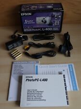 Epson 400 digital for sale  LIVERPOOL