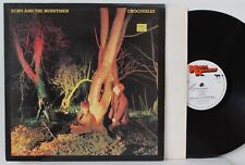 Echo & The Bunnymen LP "Crocodiles" Korova ~ Original '80 UK ~ VG++ Post Punk comprar usado  Enviando para Brazil