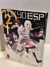 Tokyo esp majime usato  Trieste