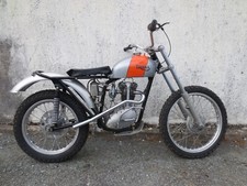 Bsa bantam triumph for sale  DARTMOUTH