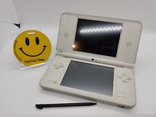 Usado, Console Nintendo DSi LL XL branco somente [versão japonesa] comprar usado  Enviando para Brazil