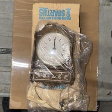 Vintage spartus usa for sale  Franklin Park