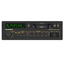Blaupunkt hamburg sqm for sale  UK