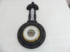 Wetterstation barometer thermo gebraucht kaufen  Neuenbürg