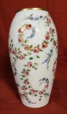 Vaso porcellana giraud usato  Carru