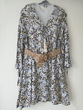 Robe bohème taille d'occasion  Amiens-