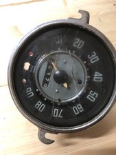 Beetle 90mph speedo for sale  BROMSGROVE
