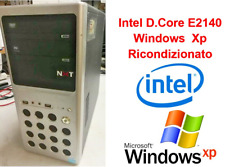 Nxt intel pentium usato  Italia