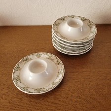 Eschenbach service weiß gebraucht kaufen  Deutschland