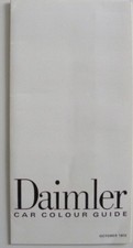 Petite brochure anglaise d'occasion  France