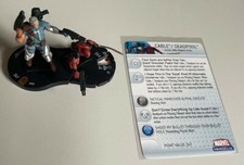 Heroclix set giant gebraucht kaufen  Falkensee