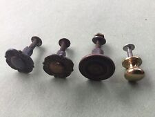 Antique reclaimed brass for sale  LINCOLN