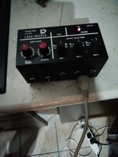 Amplificatore cuffie professio usato  Montebelluna