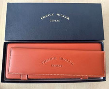 Frank muller presentation for sale  LONDON
