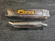 Pypes mvr204s series for sale  North Salt Lake