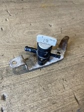 Fuel tap bracket for sale  RYE
