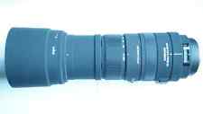 Sigma 150 500 for sale  BURNLEY