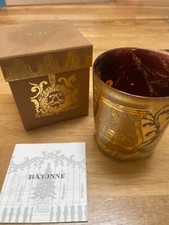 Cire trudon bayonne for sale  San Jose