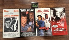 Lot vhs tapes for sale  Northfield