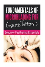 Fundamentals microblading cosm for sale  Oklahoma City