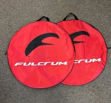 Sacolas de rodas Fulcrum comprar usado  Enviando para Brazil