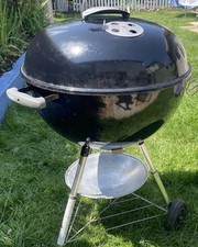 Weber 57cm compact for sale  WALLINGTON