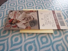 Chris sale ticket for sale  Warrenton