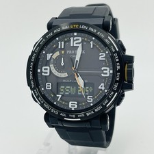 Casio pro trek d'occasion  Expédié en Belgium