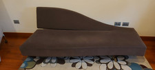 Divano design aspen usato  Napoli