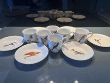 Vaisselle porcelaine service d'occasion  Cournonterral