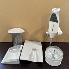 Bamix immersion blender d'occasion  Expédié en Belgium