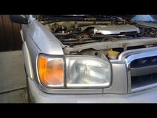 Passenger right headlight for sale  Keyport