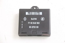Usado, Chassi controlador Renault MEGANE I Cabriolet EA 21135 LHD comprar usado  Enviando para Brazil