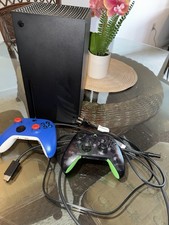 Console Xbox One Series x 1TB comprar usado  Enviando para Brazil