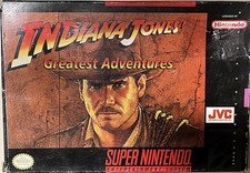 Indiana jones greatestadventur gebraucht kaufen  Peine