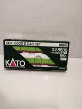 Kato 8059 coffret d'occasion  Toulouse-