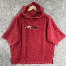 Dryrobe towelling robe for sale  SWANSEA