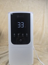 Levoit humidifiers bedroom for sale  Brighton