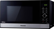 Panasonic sgtg mikrowelle gebraucht kaufen  Berlin