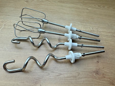 Krups knethaken rührbesen gebraucht kaufen  Duisburg