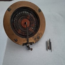 Grammophon ersatzteil schalldo gebraucht kaufen  Fürth