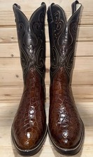 Tony lama rey for sale  Mathis