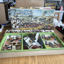 waterloo airfix for sale  BARNET